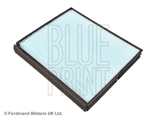 BLUE PRINT filtras, salono oras ADG02541